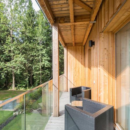 Suites And Apartments Medvedin Špindlerŭv Mlýn 外观 照片