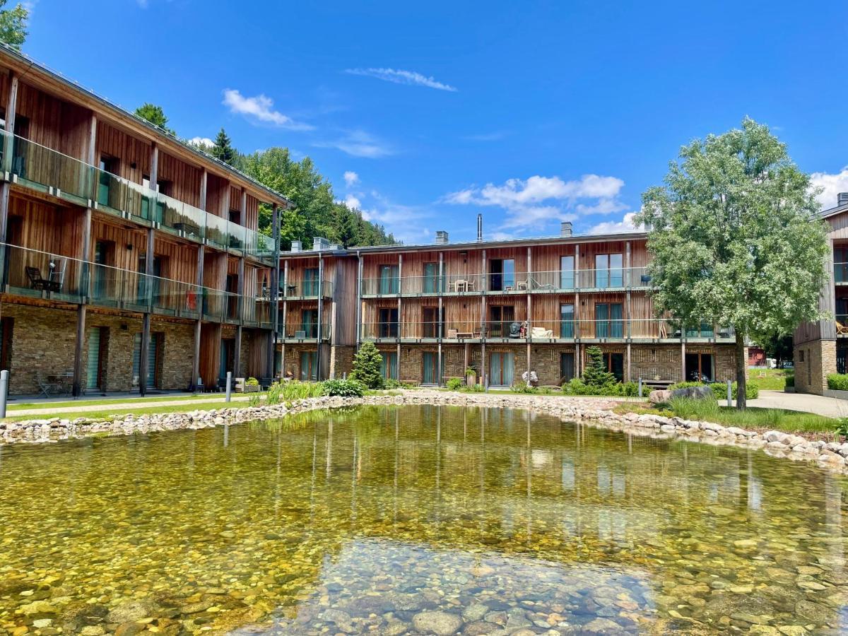 Suites And Apartments Medvedin Špindlerŭv Mlýn 外观 照片