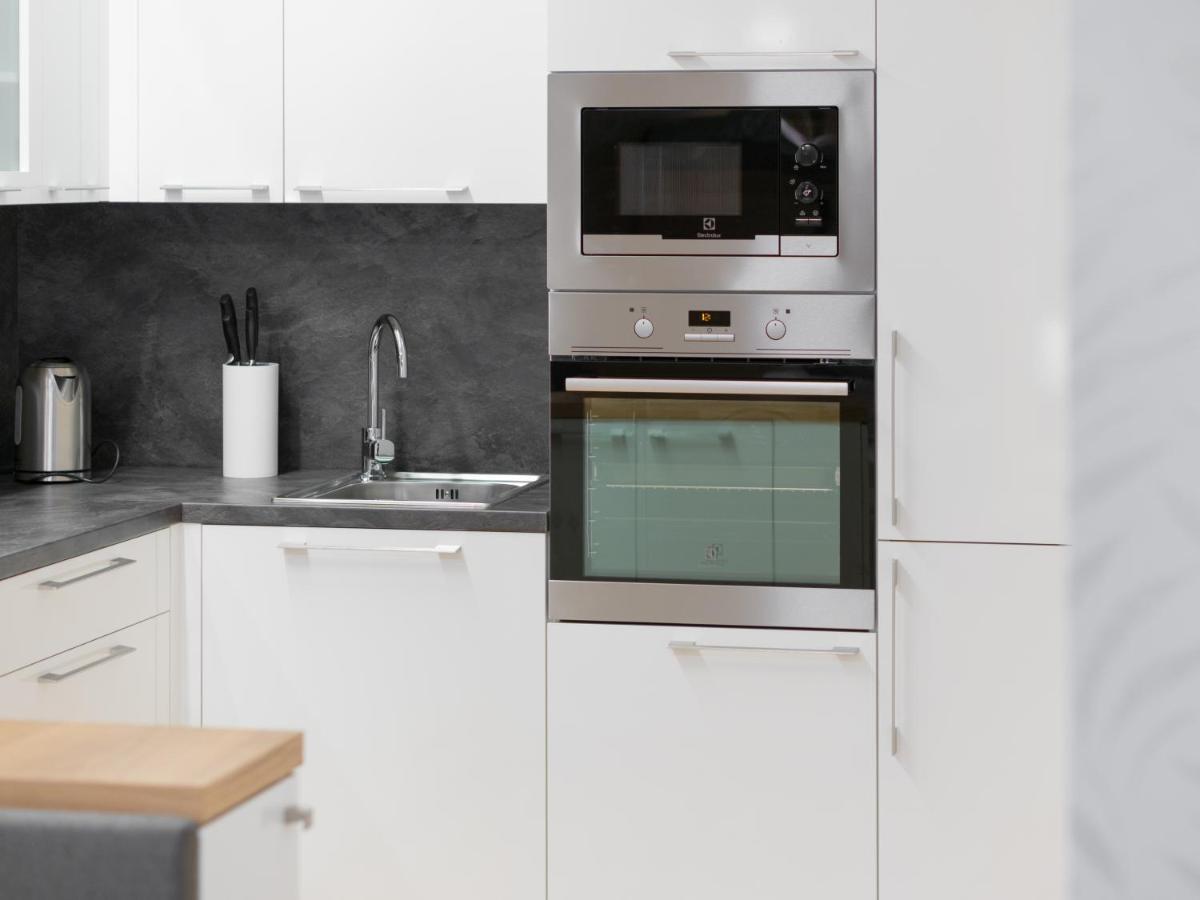 Suites And Apartments Medvedin Špindlerŭv Mlýn 外观 照片