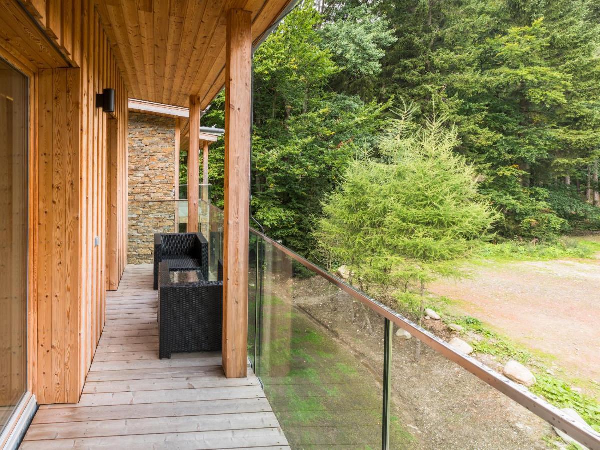 Suites And Apartments Medvedin Špindlerŭv Mlýn 外观 照片
