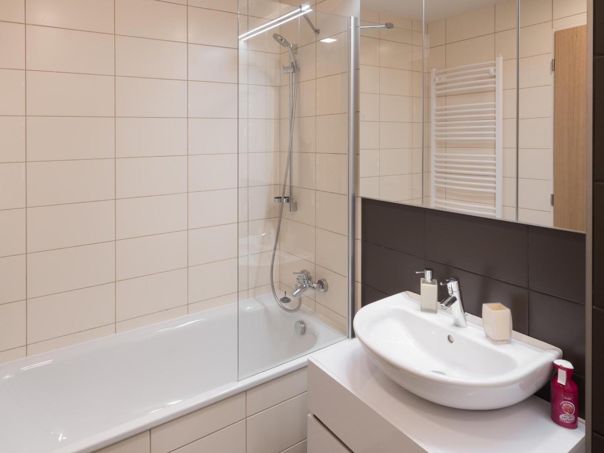 Suites And Apartments Medvedin Špindlerŭv Mlýn 客房 照片