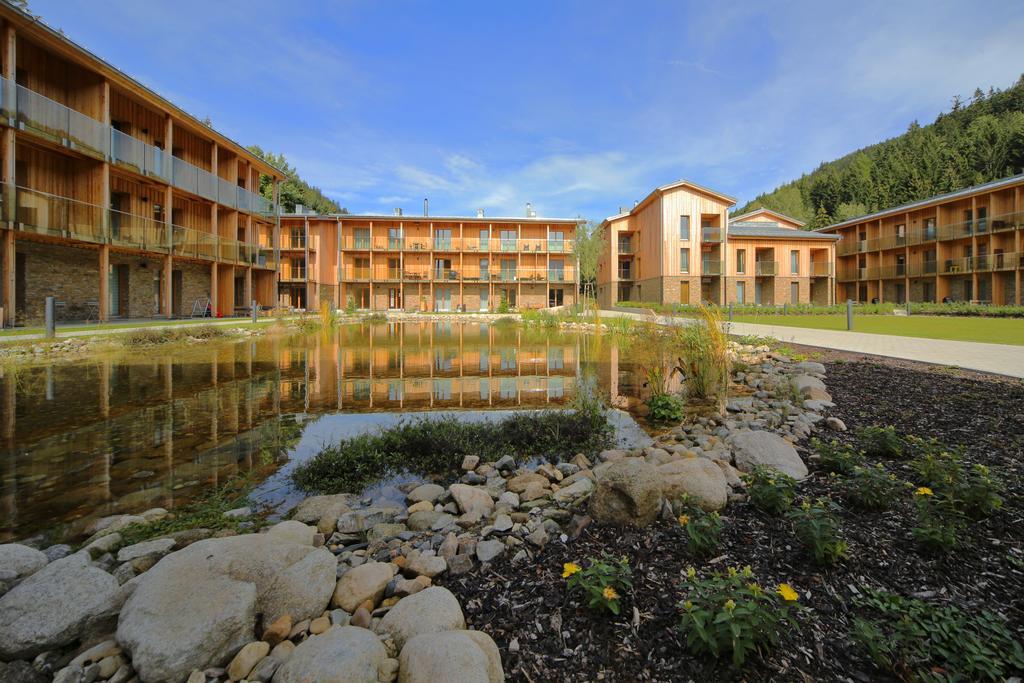 Suites And Apartments Medvedin Špindlerŭv Mlýn 外观 照片