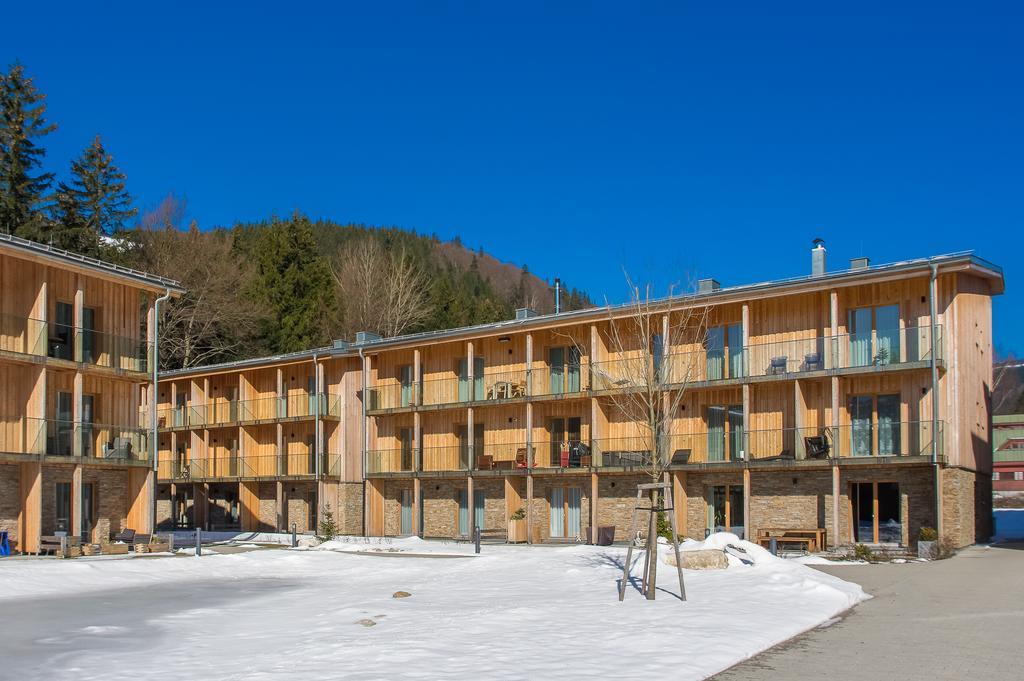 Suites And Apartments Medvedin Špindlerŭv Mlýn 外观 照片